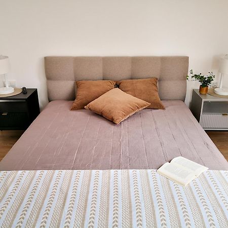 Apartament Premium Green Dune W Porto Леба Экстерьер фото