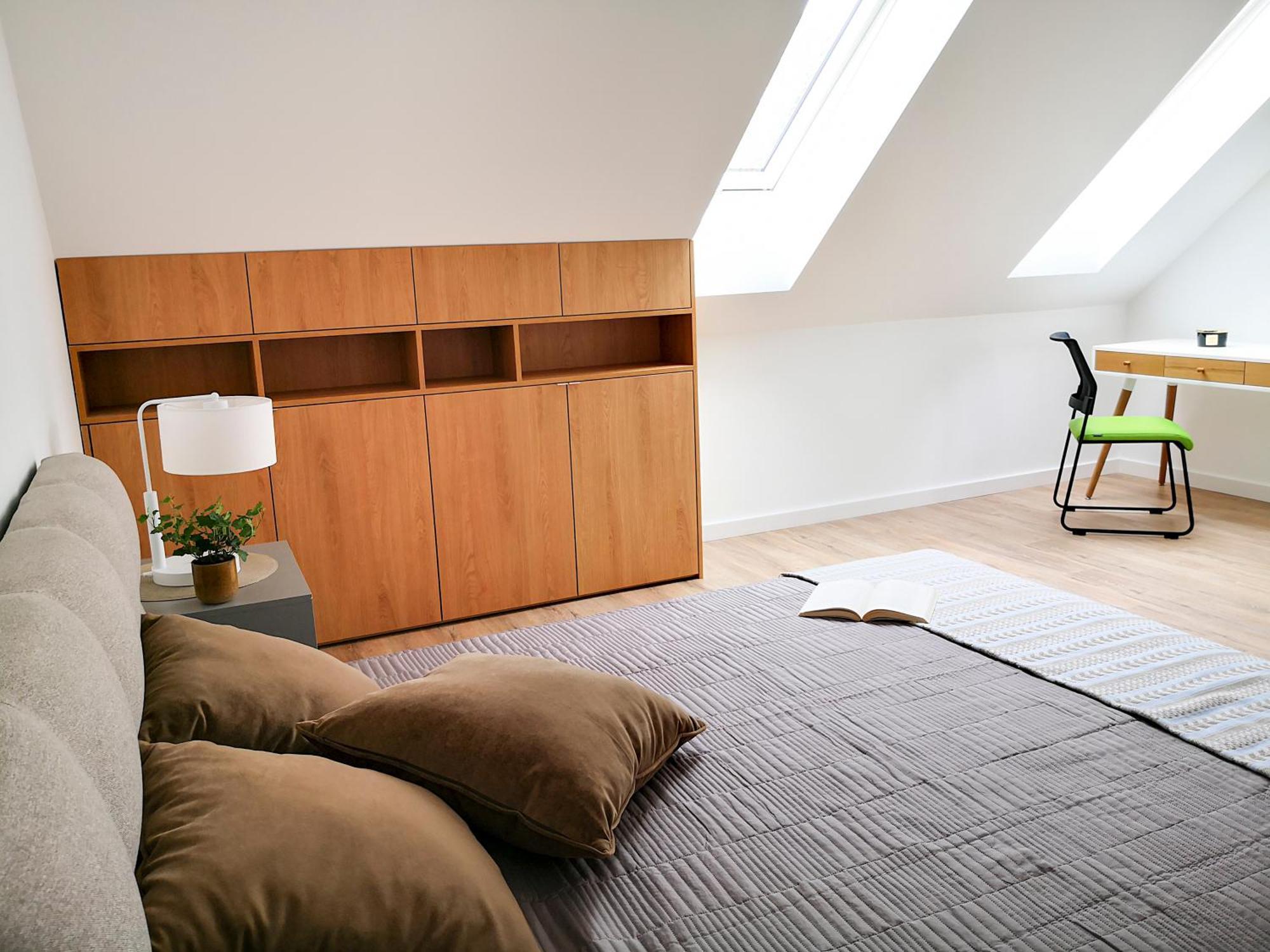 Apartament Premium Green Dune W Porto Леба Экстерьер фото